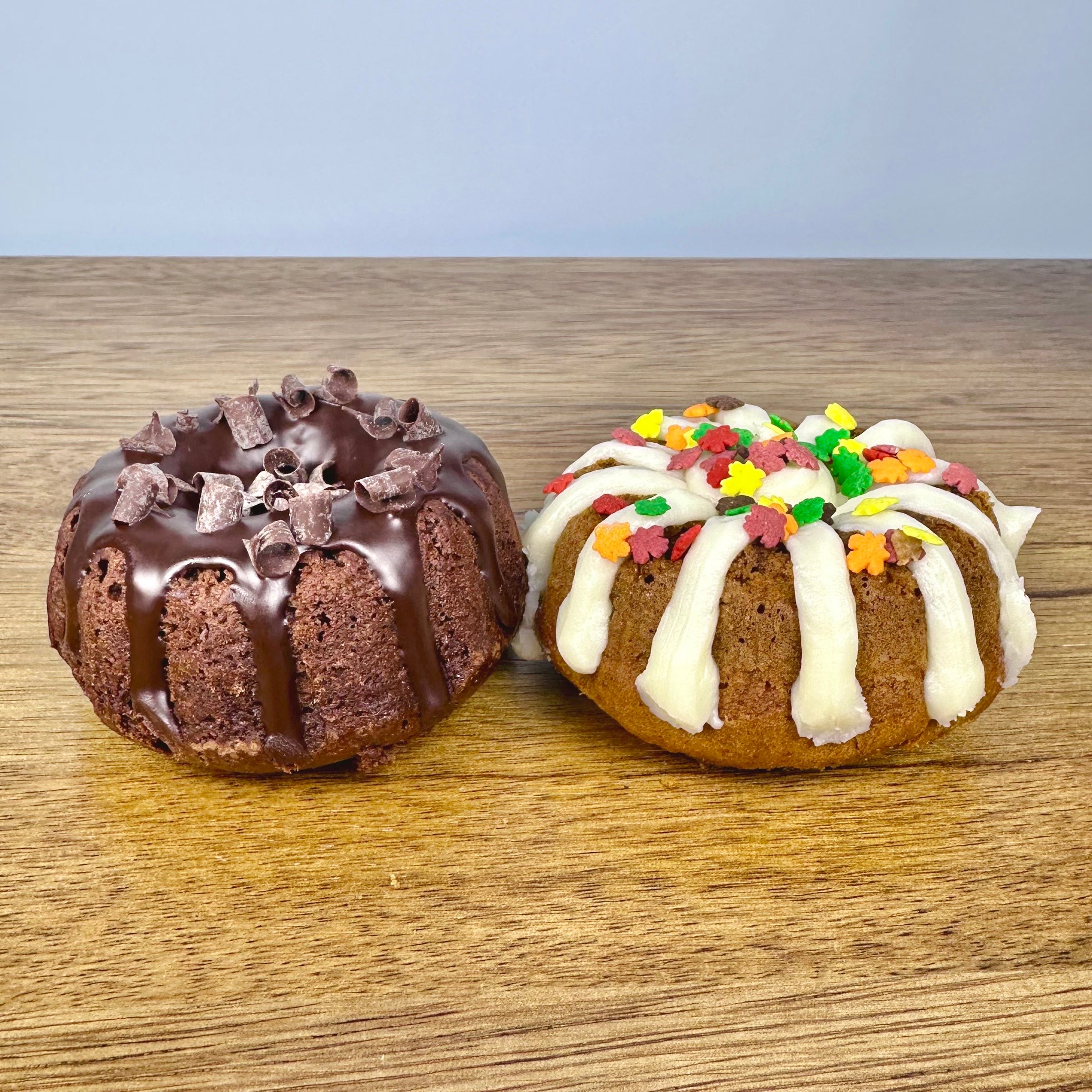 Bundt Cakes Sweet Ali's