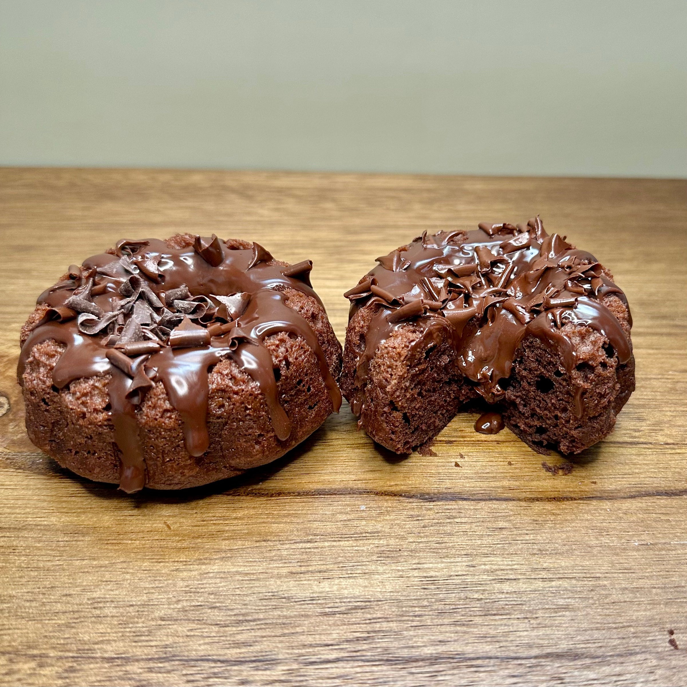 Bundt Cakes Sweet Ali's